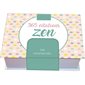 365 citations zen : Les minimaniaks
