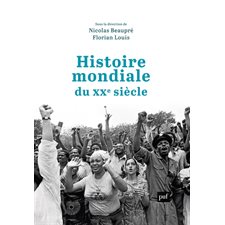 Histoire mondiale du XXe siècle