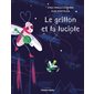 Le Grillon et la luciole