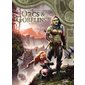 Orcs & gobelins T.14 : Shaaka : Bande dessinée