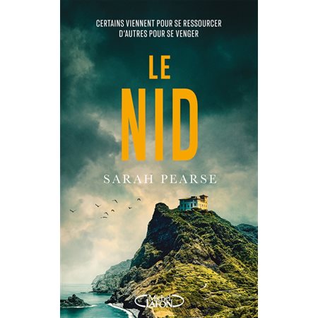 Le nid : POL