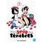 Mon amie des ténèbres T.07 : Manga : JEU