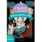 7 familles des tout-petits : Spécial contes de fées : + un mémo ! : Dès 4 ans