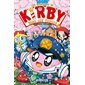 Les aventures de Kirby dans les étoiles T.14 : Manga : JEU