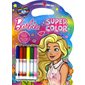 Barbie : Super color