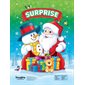 C'est Noël : Sac Mega Surprise