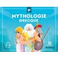 Mythologie grecque : Quelle histoire. Mythes et légendes