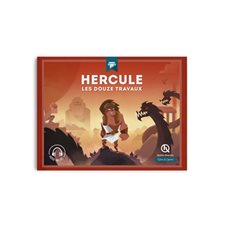 Hercule : Les douze travaux : Quelle histoire. Mythes et légendes