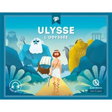 Ulysse : L'Odyssée : Quelle histoire. Mythes et légendes