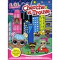 Mon premier cherche et trouve : L.O.L. Surprise ! : Trouve le sourire caché dans chaque scène !