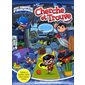 Mon premier cherche et trouve : DC Super Friends : Trouve le sourire caché dans chaque scène !