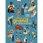 Quand je serai grand ... les métiers de mes rêves