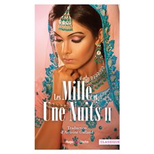 Les mille et une nuits : contes arabes T.02 (FP)