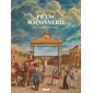 L'épopée de la franc-maçonnerie T.07 : Neuf soeurs et trois frères : Bande dessinée