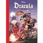 Dracula : Disney by Glénat : Bande dessinée