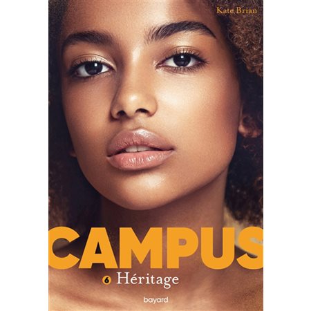 Campus T.06 (FP) : Héritage : 12-14