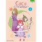 Coco : L'île magique T.03 : Manga : JEU