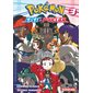 Pokémon : Epée et Bouclier T.03 : Manga : JEU