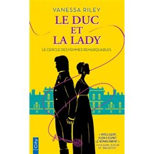 Le duc et la lady (FP)