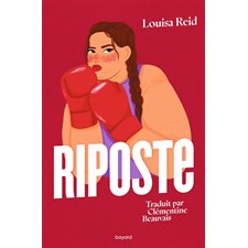 Riposte : 12-14