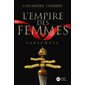 L'empire des femmes T.01 : Sapienta : 15-17