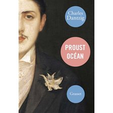 Proust océan