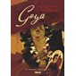 Goya, le terrible sublime : Bande dessinée
