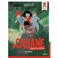 La cabane, interdit aux grands T.03 : Le secret : 6-8