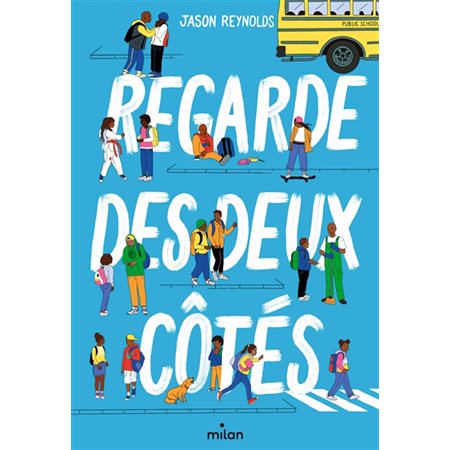 Regarde des deux côtés : 9-11