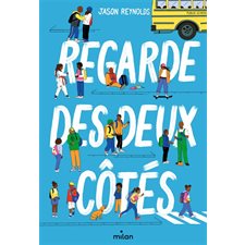 Regarde des deux côtés : 9-11