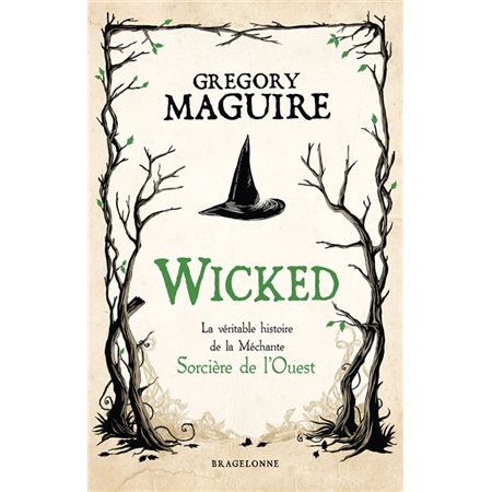 Wicked : La véritable histoire de la méchante sorcière de l'Ouest : FAN