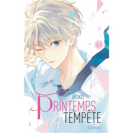 Printemps & tempête T.01 : Manga : ADO