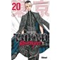 Tokyo revengers T.20 : Manga : ADO