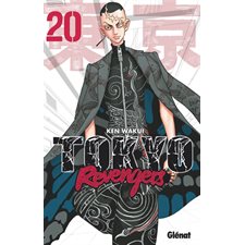 Tokyo revengers T.20 : Manga : ADO