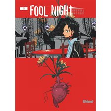 Fool night T.02 : Manga : ADT