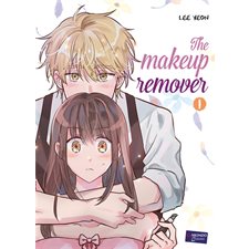 The makeup remover T.01 : Manga : ADO