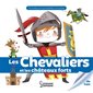 Les chevaliers et les châteaux forts : Ma baby encyclopédie