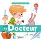 Le docteur : Ma baby encyclopédie