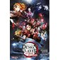 Demon slayer, Kimetsu no yaiba le film : Le train de l'infini : Le ROMAN du film : 9-11