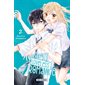 Lovely loveless romance T.02 : Manga : ADO