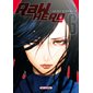 Raw hero T.06 : Manga : ADT
