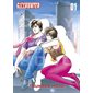 City Hunter T.01 : Manga : ADT