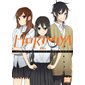 Horimiya T.06 : Manga : ADO