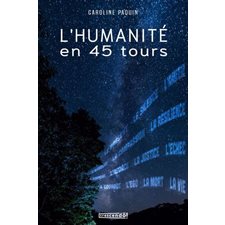 L'humanité en 45 tours