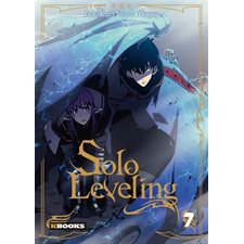 Solo leveling T.07 : Manga : ADT