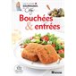 Bouchées & entrées : Les plaisirs gourmands de Caty