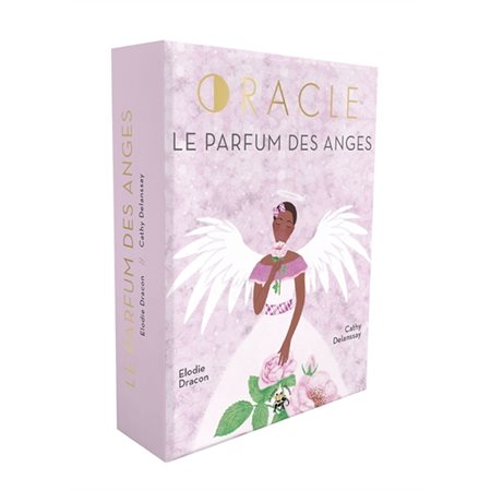 Oracle le parfum des anges