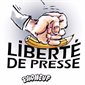 Liberté de presse