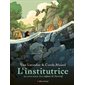 L'institutrice T.02 : Les enfants de Surcouf : Bande dessinée