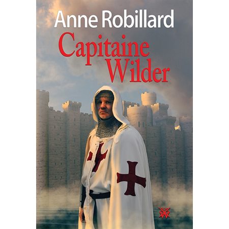 La trilogie des Wilder T.02 : Capitaine Wilder : FAN